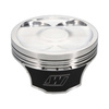 Wiseco stumokliu rinkinys Subaru EJ257 WRX/STI 4v Idubimas -15cc 9.5:1