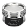 Wiseco Piston Kit Seat VW VR6 2.8/2.9L 12V(9.0:1)(BOD)