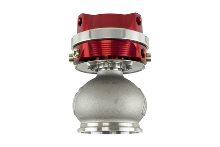 Turbosmart Wastegates szelep WG50 GenV Progate 50 14psi Red