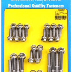 Śruby ARP 5 HP Briggs & Straton Jr Dragster SS hex acc kit