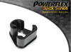 Upper Engine Mount Insert Powerflex Polyurethane Bush Black Series Mercedes-Benz CLA Class W117 & W156 (2012-2016) PFF40-120BLK