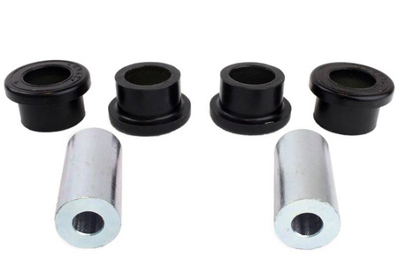 Whiteline poliuretano pakabos įvorės - W0503 Audi A3 MK2 S3 MK3 MK4 Q3 8U TT Seat Altea MK1 XL Leon Skoda Octavia Superb B6 Yeti Volkswagen Beetle MK5 Caddy Alltrack CC EOS Golf MK6 MK7 MK8 Sportsvan Jetta MK6 MK7 MK8 Sportsvan Jettat