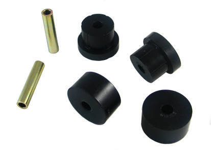 Bush kit - W63391 Volkswagen Golf MK3 Vento