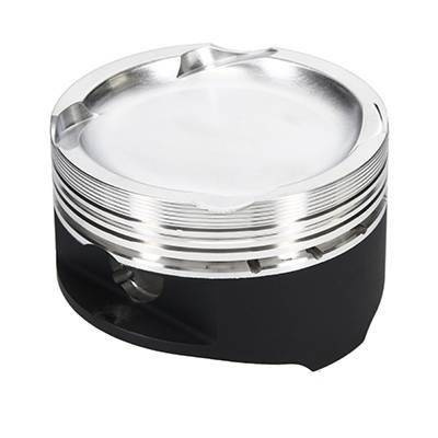 Wiseco stumokliu rinkinys BMW M3 S14B23 E30 2.3 Ltr 16V '84-91 (8.0:1)