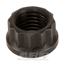 Śruby ARP  Nut Kit M10 X 1.25 Low head 12PT 1 Pc.