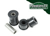 Rear Trailing Arm Rear Bush Powerflex Polyurethane Bush Heritage Collection Alfa Romeo 105/115 Guilia, GT, GTA, GTV (1963-1977) PFR1-405H