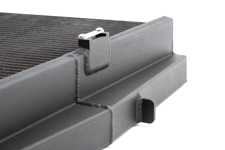 Wymiennik ciepła Forge (Chargecooler Radiator) do Toyota Supra A90 i BMW Z4