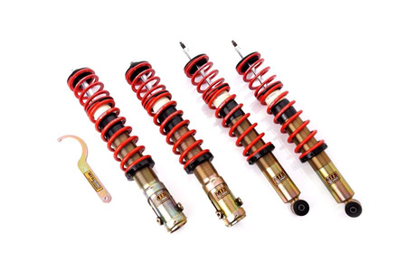 Coilover kit MTS Technik Comfort Seat Cordoba (6K1/6K2) 02/93 - 07/99