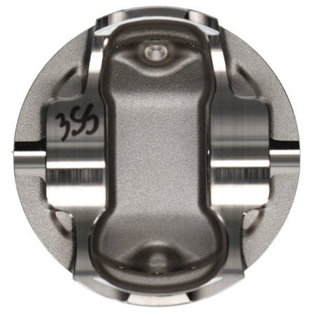 Wiseco dugattyúkészlet TOYOTA Supra 2JZGTE 3.0L 24V(-5.3cc)(9.6:1)-