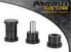 Hintere Längslenkerbuchse Powerflex Polyurethanbuchse Black Series Vauxhall / Opel Cavalier GSi/Calibra 4WD, Vectra A (1989-1995) PFR80-440BLK
