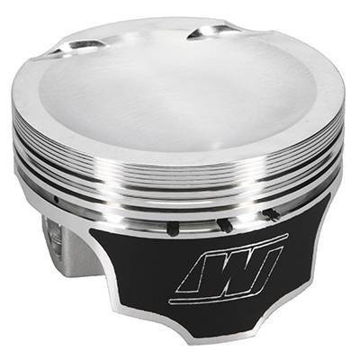 Wiseco stumokliu rinkinys Mazda Speed 3 Idubimas -13.3cc 9.5:1