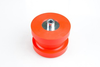 Hátsó forgóváz persely (hátsó) - MPBS: 38038186 Mercedes S W221 CLA 216