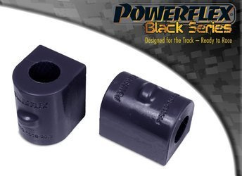 Rear Anti-Roll Bar Bush Powerflex Polyurethane Bush Volvo S60 2WD (2010 - 2018) PFR19-1910-20.3BLK Diagram number: 10