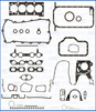 Ajusa Complete Gasket Set BMW 1.8L 16v - M42B18