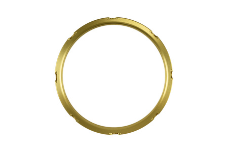 Kołnierz zaworu złoty Turbosmart Wastegates GenV WG45/50 Actuator and ProPort