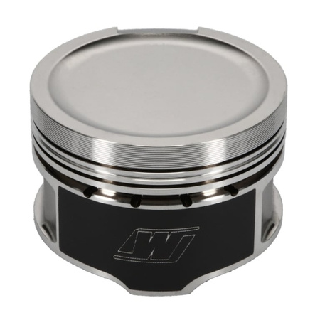 Kute tłoki Wiseco - pojedynczy VW 1.8T 5V Wklęsłość -7cc 81.50mm