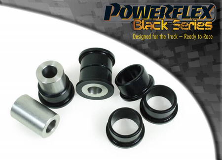 Steering Rack Mounting Bush  Powerflex Polyurethane Bush Ford Fiesta Models  Fiesta MK8/8.5 inc ST (2017 on) Fiesta MK8 (2017 - ON) PFF19-1509BLK Diagram number: 9