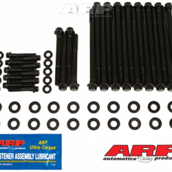 ARP SB Chevy LS1 & LS6. 5.7L & 6.8L hex head bolt kit