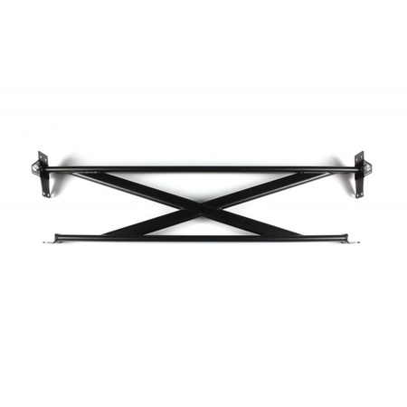 BMW F87 M2 Strut bar - rear lower X-BRACE