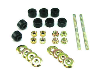 Sway bar link W21806S