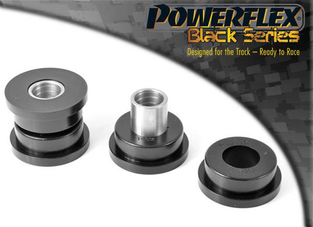 Polyurethan buchsen Powerflex Alfa Romeo P6 Spider, GTV all series (1967-1994) PFF1-302BLK Nr. im Diagramm: 2