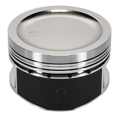 Kute tłoki Wiseco - zestaw Nissan SR20DET Turbo (-12Cc) 9.1-9.25:1