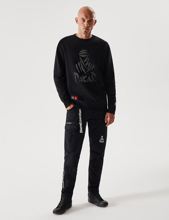 Bluza Diverse DAKAR - DKR CREW 03