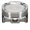 Wiseco Piston Kit Honda CR-V/Accord K24 w/K20 2.3L 16V-BOD