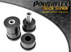 Tuleja dolnego tylnego wahacza na osi Powerflex Black Series Ford Cortina Mk4,5 (1976-1982) PFR19-3608BLK