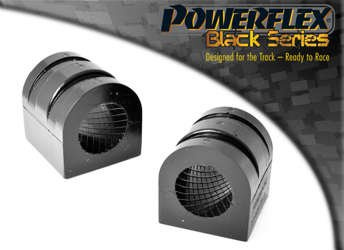 Tuleja Poliuretanowa Powerflex Jaguar (Daimler) F-Type (2013 -) PFF27-604-31.5BLK Nr na diagramie: 4