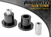 Wewnętrzna tuleja tylnego wahacza sterującego Powerflex Black Series Smart Roadster 452 inc Brabus (2003 - 2005) PFR68-108BLK