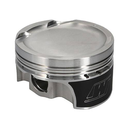 Wiseco Piston Kit Ford 4.6/5.4L Mod 4 Valve B:3.572 - K0081X2