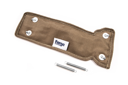 Turbo antklodė Subaru