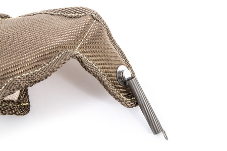 Turbó takaró Honda Civic (FK2/FK8)