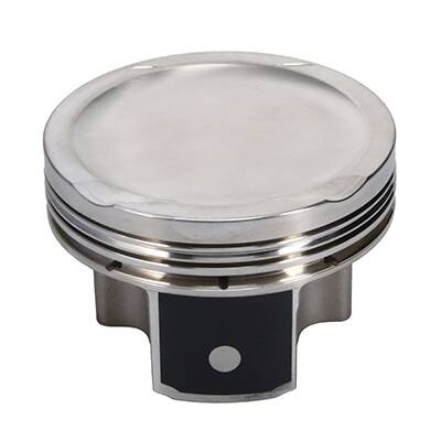 Zestaw tłoków JE Pistons BMW M50/S50B30 86,50 mm 11,5:1(US)(BTO) 297182