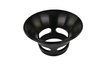 Blow Off Turbosmart Ventil BOV Bubba 4.0" Trumpet - Black"
