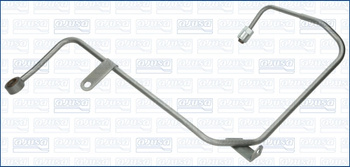 Ölleitung Ajusa Renault 2.0L 16v - F4R 776/874