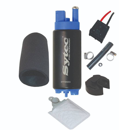 Mitsubishi Lancer Evo 3-9 kuro siurblys