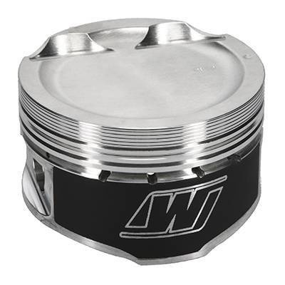 Wiseco dugattyúkészlet VW Golf/Jetta 2.0L 9A 16V(-11cc) 9.0:1-BOD