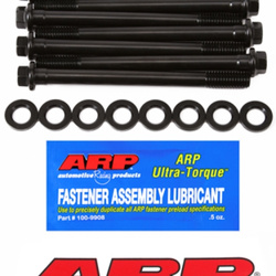 ARP BB Chevy Late Bowtie/Dart Merlin hex exhaust BOLTS ONLY
