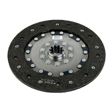 Kupplungsscheibe Helix Seat Leon 1.9 Tdi 1999->