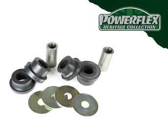 Front Arm Outer Bush Powerflex Polyurethane Bush Heritage Collection BMW 3 Series E21 (1978 - 1983) PFF5-1602H
