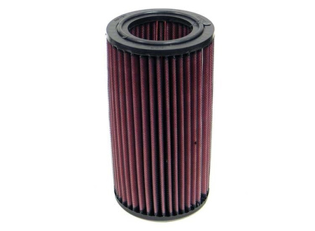 K&N Luftfiltereinsatz PEUGEOT 306 1.9L Diesel - E-9256