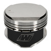 Wiseco Piston Single Nissan Turbo Dome +14cc 87.50mm
