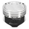 Kute tłoki Wiseco - pojedynczy Mitsubishi Turbo Wklęsłość -10cc 86.50mm