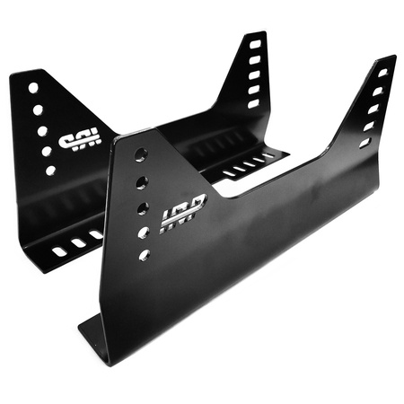 Sėdynių tvirtinimai kaušas plieninė pusė IRP