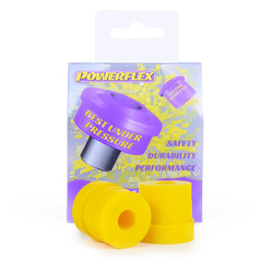 Ütközésütköző, univerzális Powerflex poliuretán szilent Road Series Bumpstops Bumpstops BS002