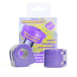 Front Anti Roll Bar Bush 23mm Powerflex Polyurethane Bush Road Series Peugeot 207 (2006-2014) PFF50-503-23