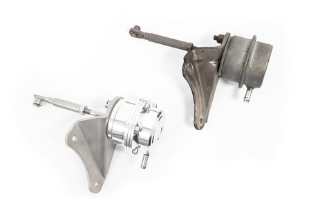 Turbo Actuator for Fiat 500/595