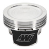 Wiseco stumokliu rinkinys Toyota 2RZ/3RZ(-10cc)8.8:1-8.25:1-BOD